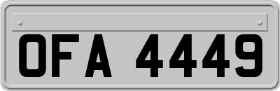 OFA4449