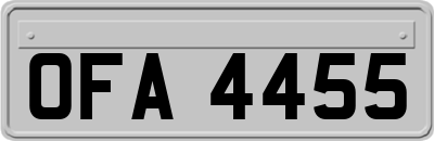 OFA4455