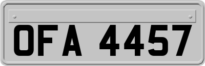OFA4457