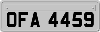 OFA4459
