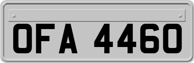 OFA4460