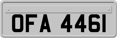 OFA4461