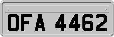 OFA4462