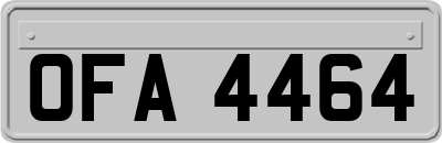 OFA4464