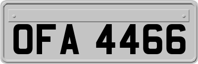 OFA4466