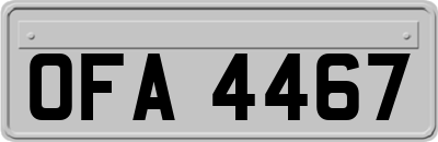 OFA4467