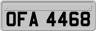 OFA4468