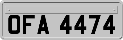 OFA4474