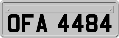 OFA4484