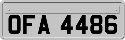 OFA4486