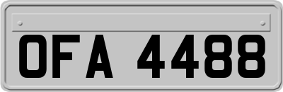OFA4488