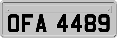 OFA4489