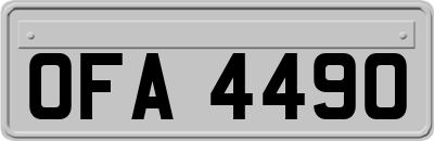 OFA4490