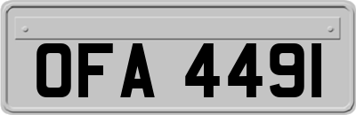 OFA4491