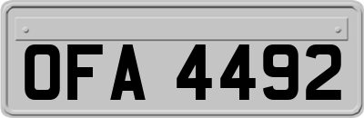 OFA4492