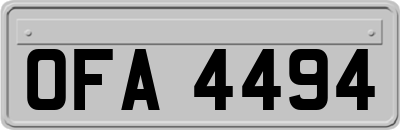 OFA4494