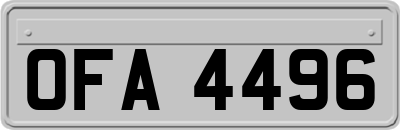 OFA4496