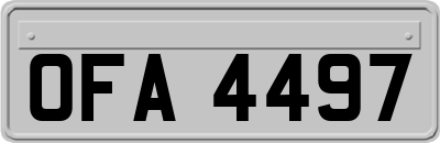 OFA4497