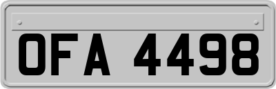 OFA4498