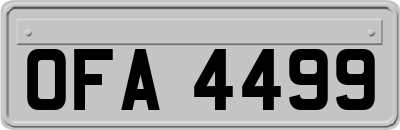 OFA4499