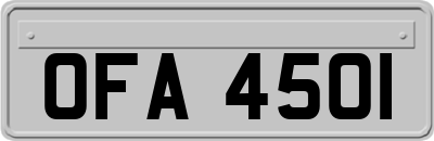 OFA4501
