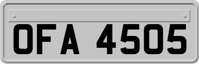 OFA4505