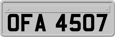 OFA4507