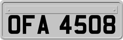 OFA4508