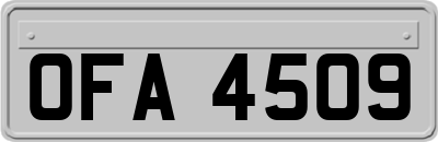 OFA4509