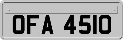 OFA4510