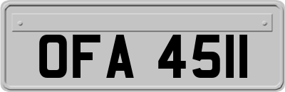 OFA4511