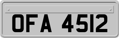 OFA4512
