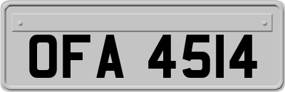 OFA4514