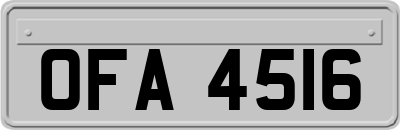 OFA4516