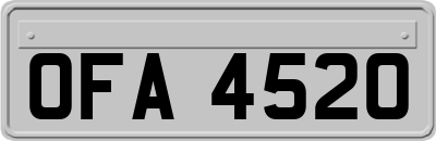 OFA4520