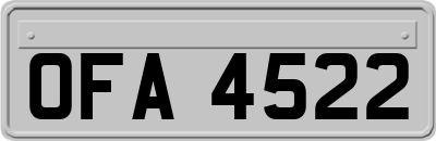OFA4522