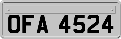 OFA4524