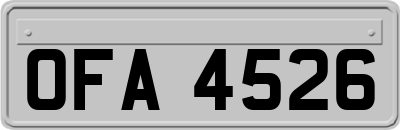 OFA4526