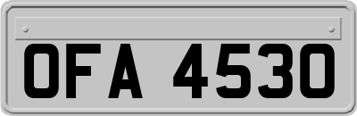 OFA4530