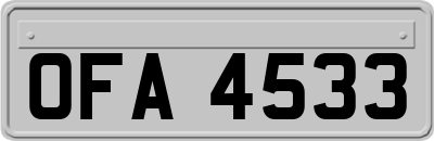 OFA4533