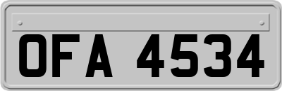 OFA4534