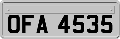 OFA4535