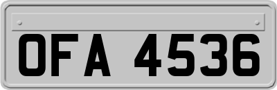 OFA4536