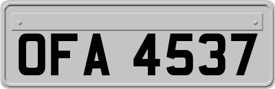 OFA4537