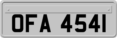 OFA4541