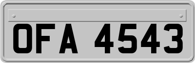 OFA4543