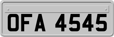 OFA4545