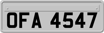 OFA4547