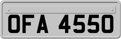 OFA4550