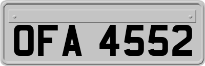 OFA4552